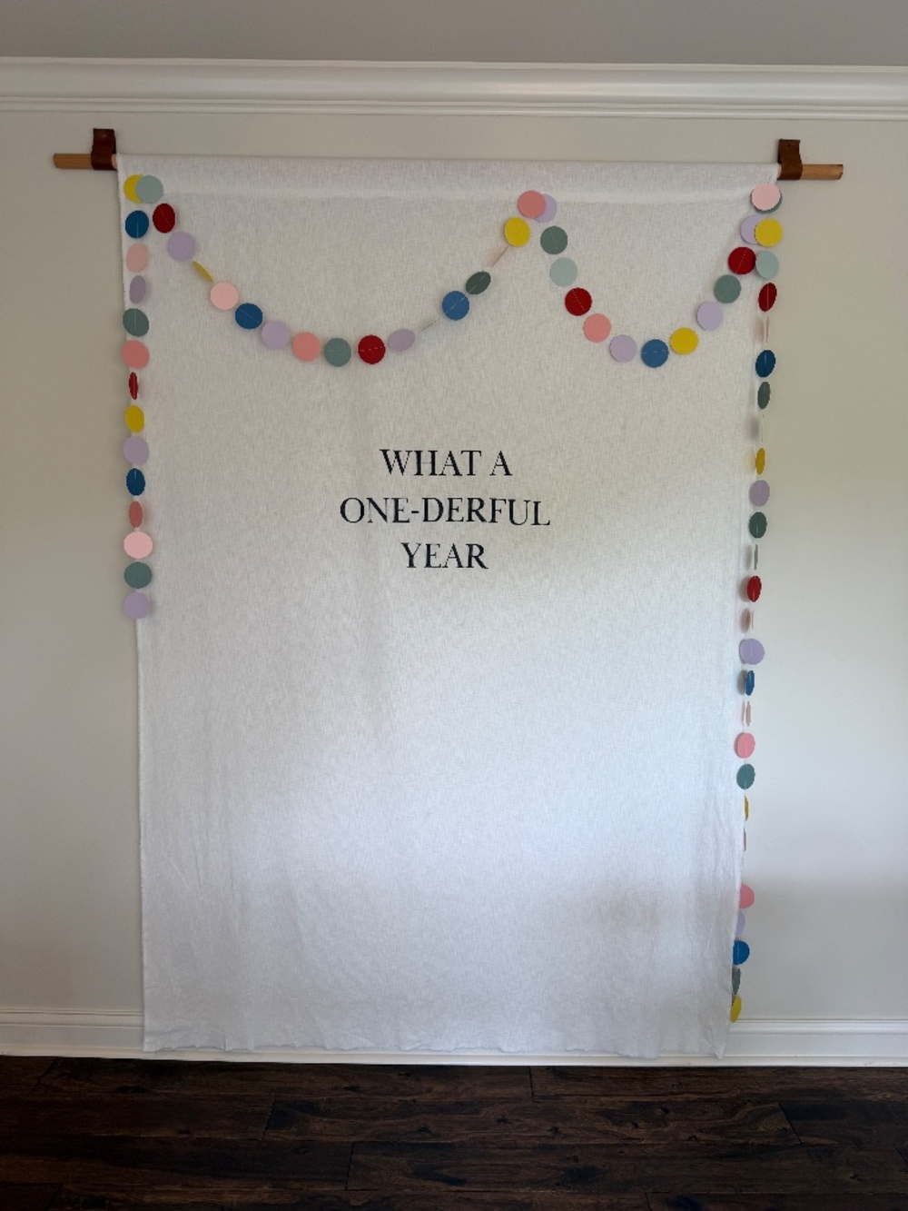 First Birthday Party Kit - Picture 6 of 10